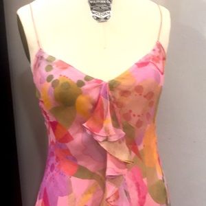 Ralph Lauren pink dress size 6 (collection)